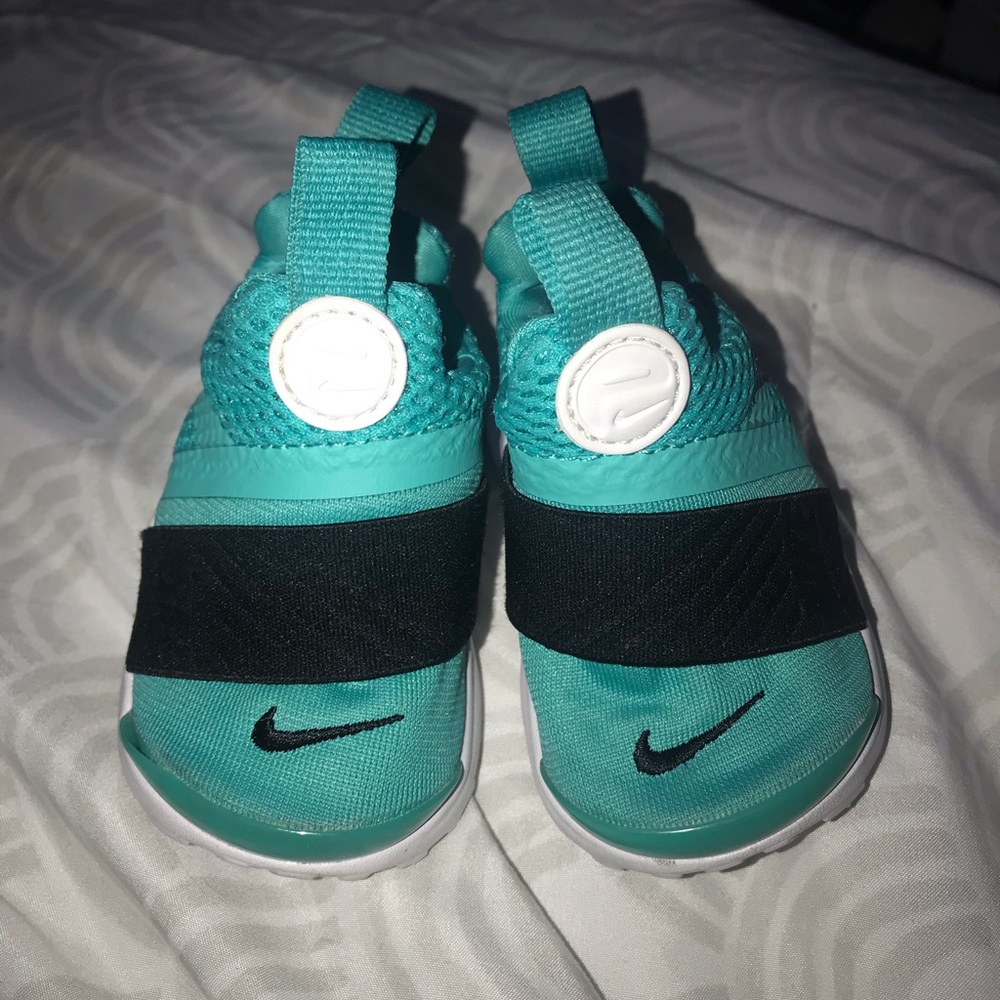 Nike presto extreme